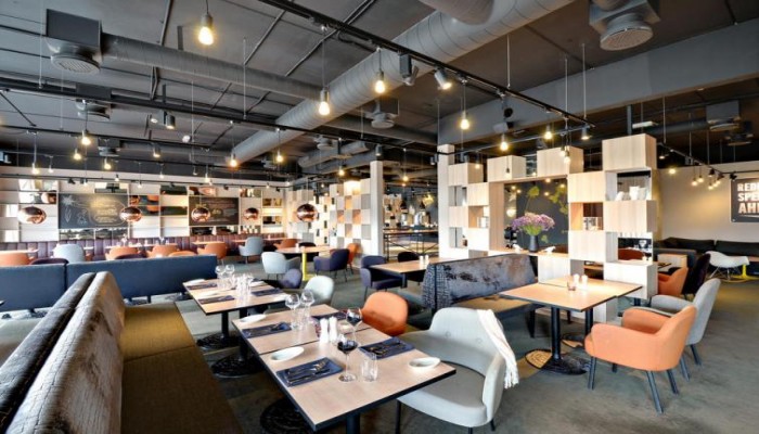 Hotel Scandic Hvidovre poza 16