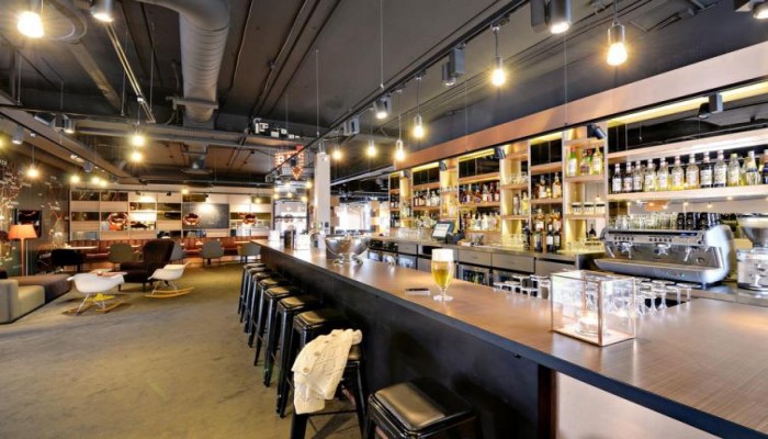 Hotel Scandic Hvidovre poza 15