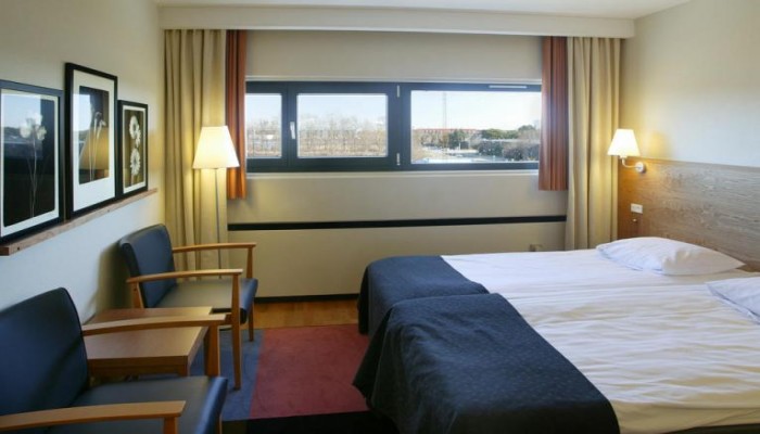 Hotel Scandic Hvidovre poza 13