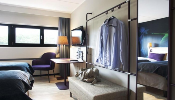Hotel Scandic Hvidovre poza 7