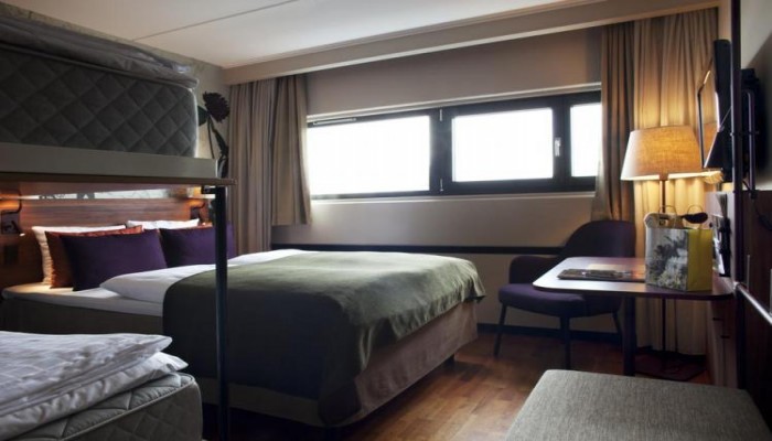 Hotel Scandic Hvidovre poza 6