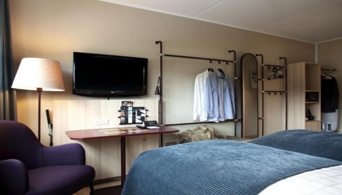 Hotel Scandic Hvidovre poza 9