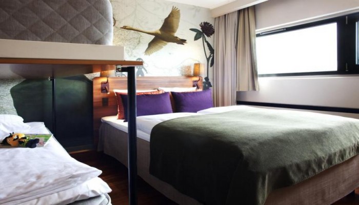 Hotel Scandic Hvidovre poza 11