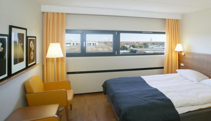 Hotel Scandic Hvidovre poza 4