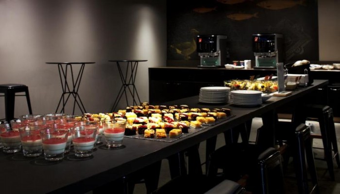 Hotel Scandic Hvidovre poza 18