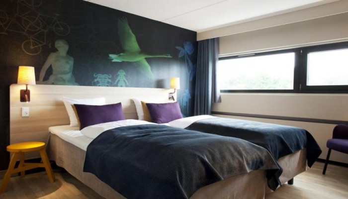 Hotel Scandic Hvidovre poza 3