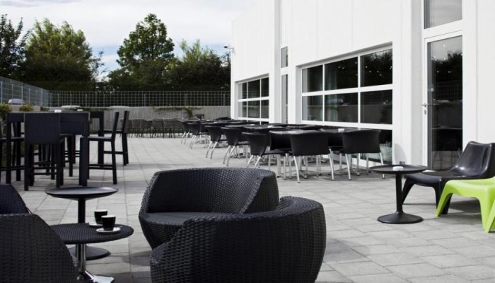 Hotel Scandic Hvidovre poza 21